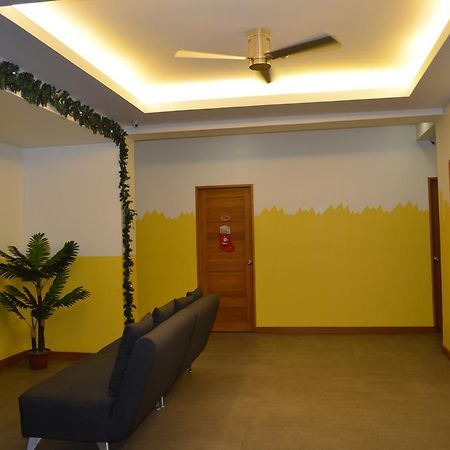 Hostellery Manila Luaran gambar