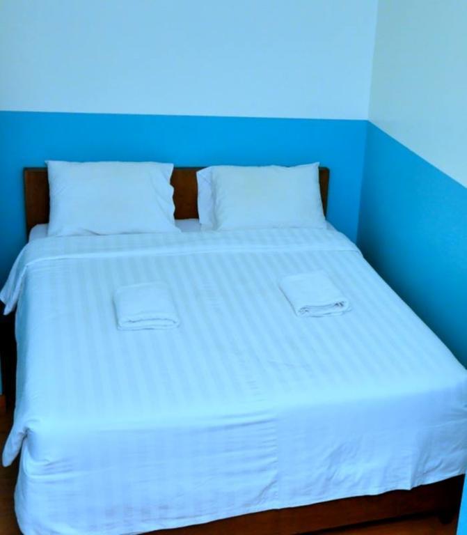 Hostellery Manila Luaran gambar