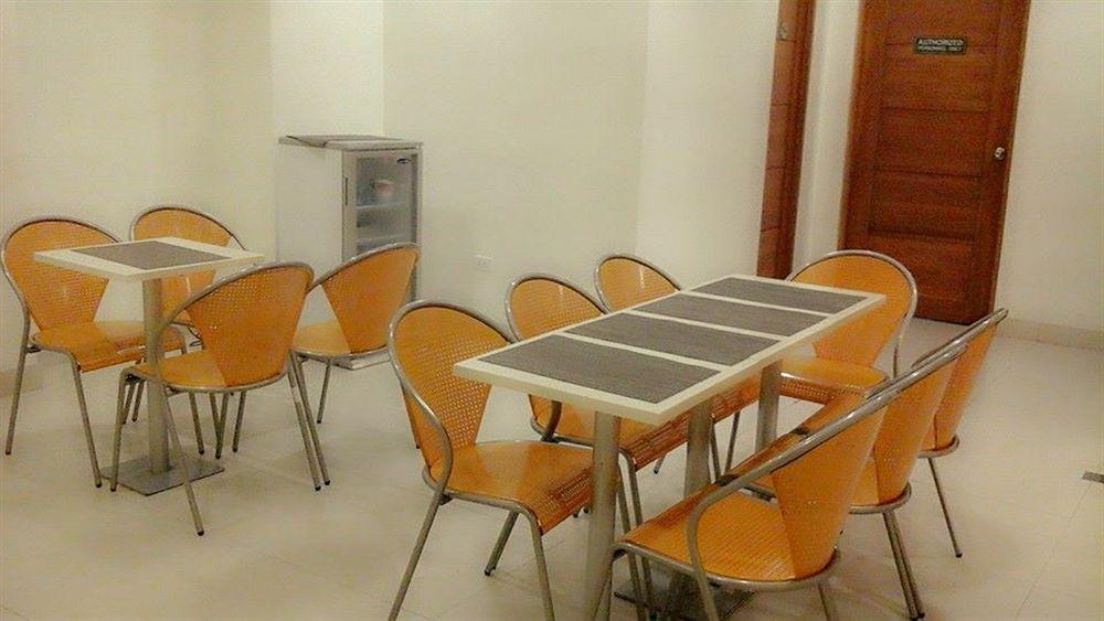 Hostellery Manila Luaran gambar