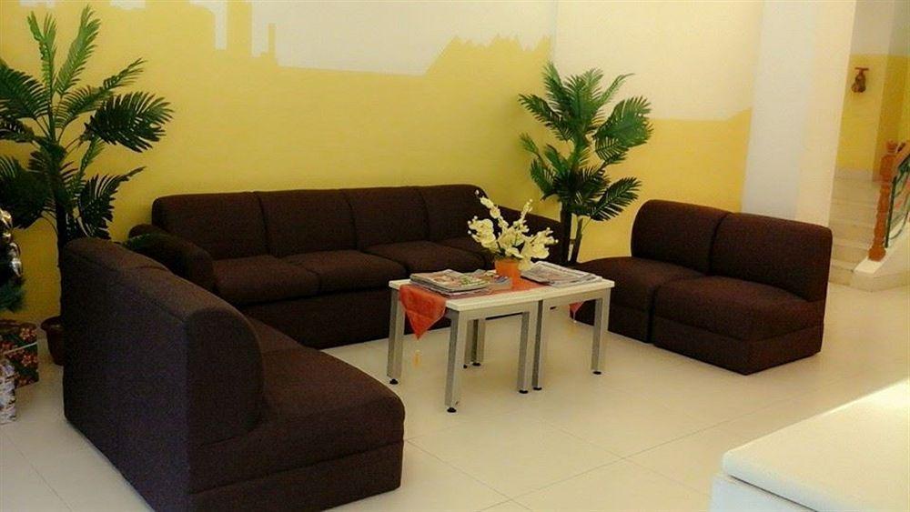 Hostellery Manila Luaran gambar