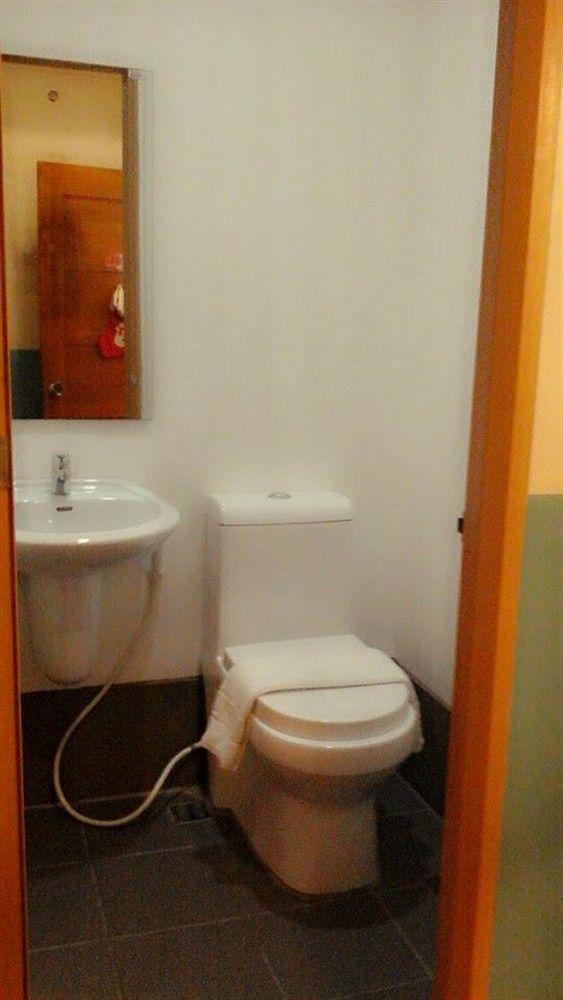 Hostellery Manila Luaran gambar