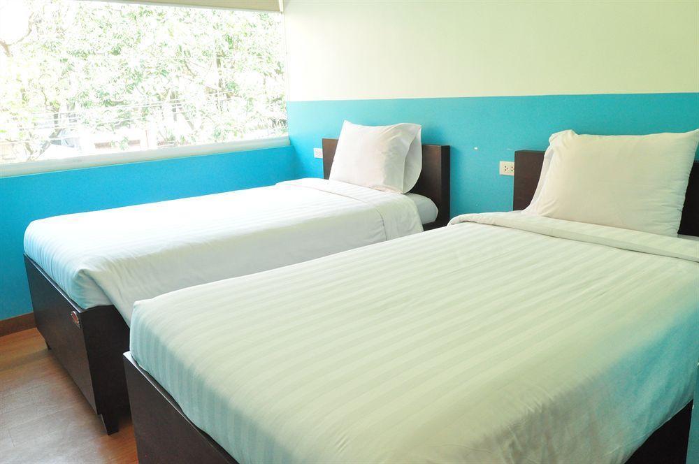Hostellery Manila Luaran gambar