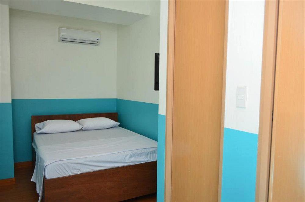 Hostellery Manila Luaran gambar
