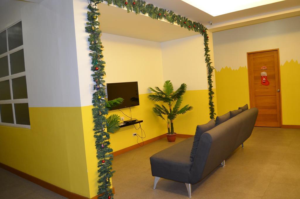 Hostellery Manila Luaran gambar